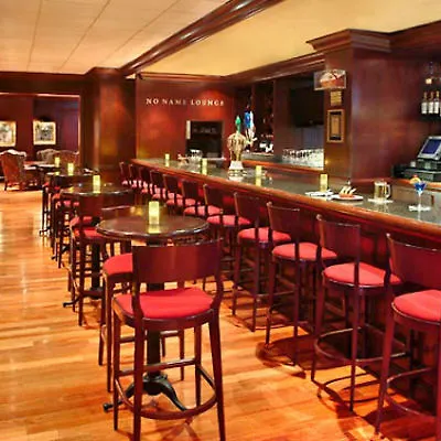 Tysons Corner Marriott 