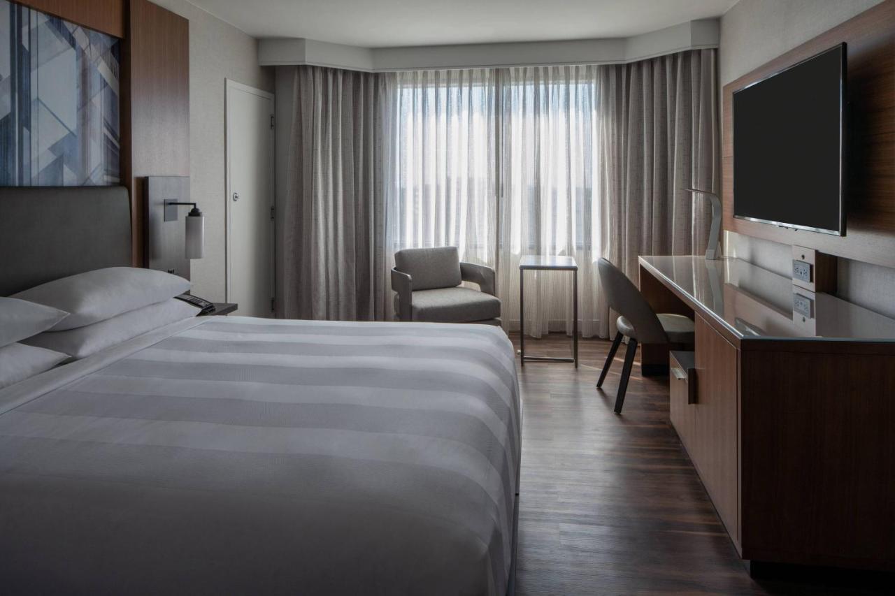 Hotel Marriott 4*