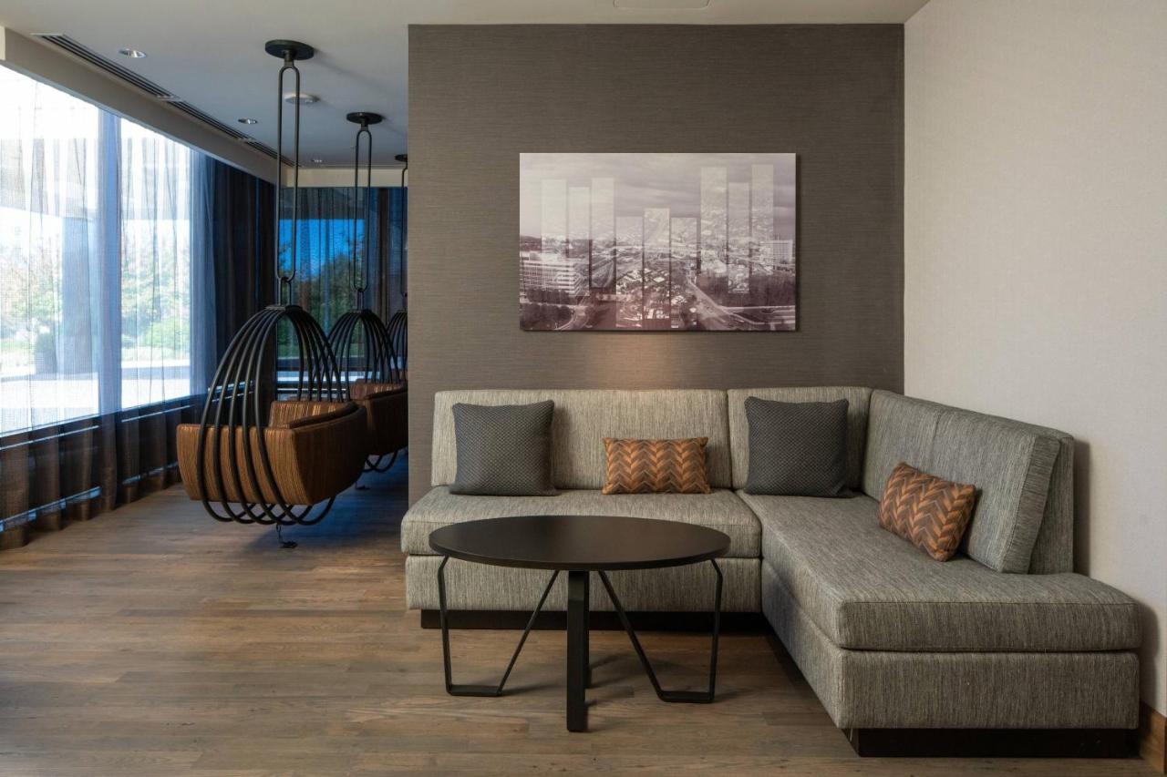 Hotel Marriott Tysons Corner