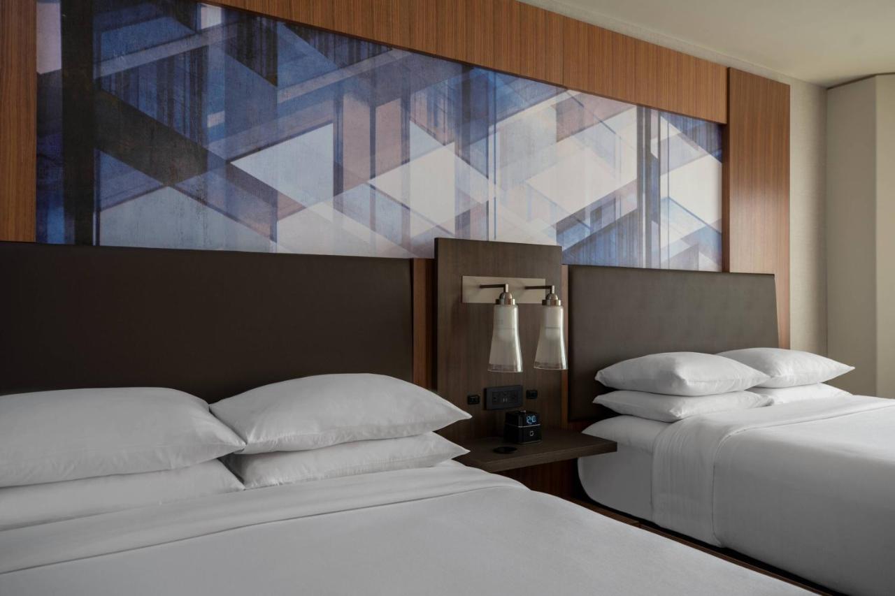 Hotel Marriott