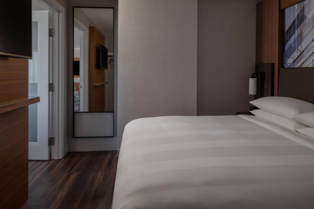Hotel Marriott 4*