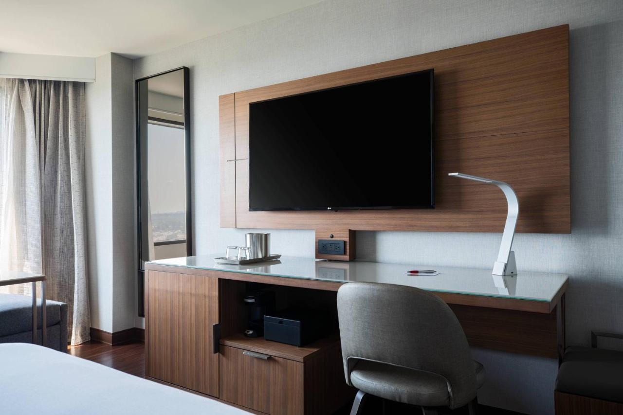 Hotel Marriott 4*