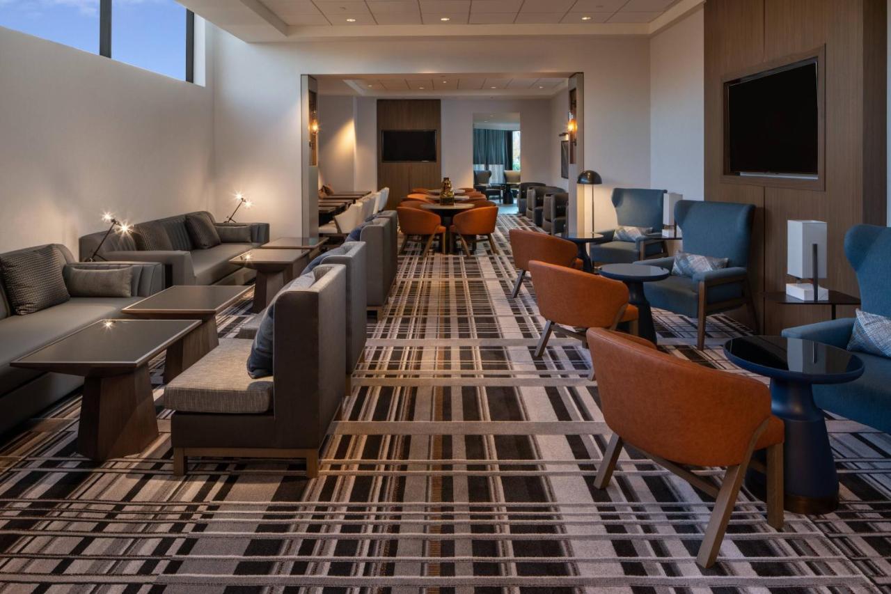 Marriott Hotel Tysons Corner