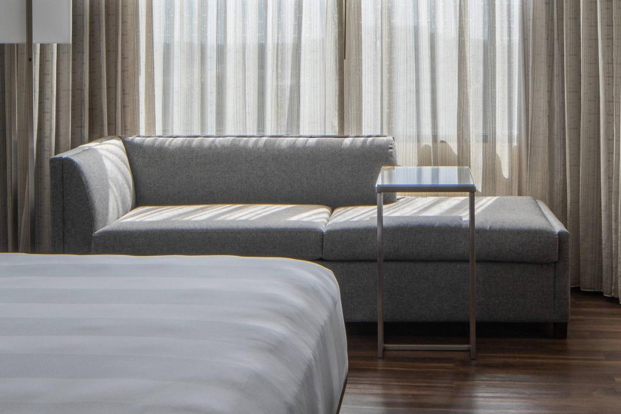 Marriott Hotel