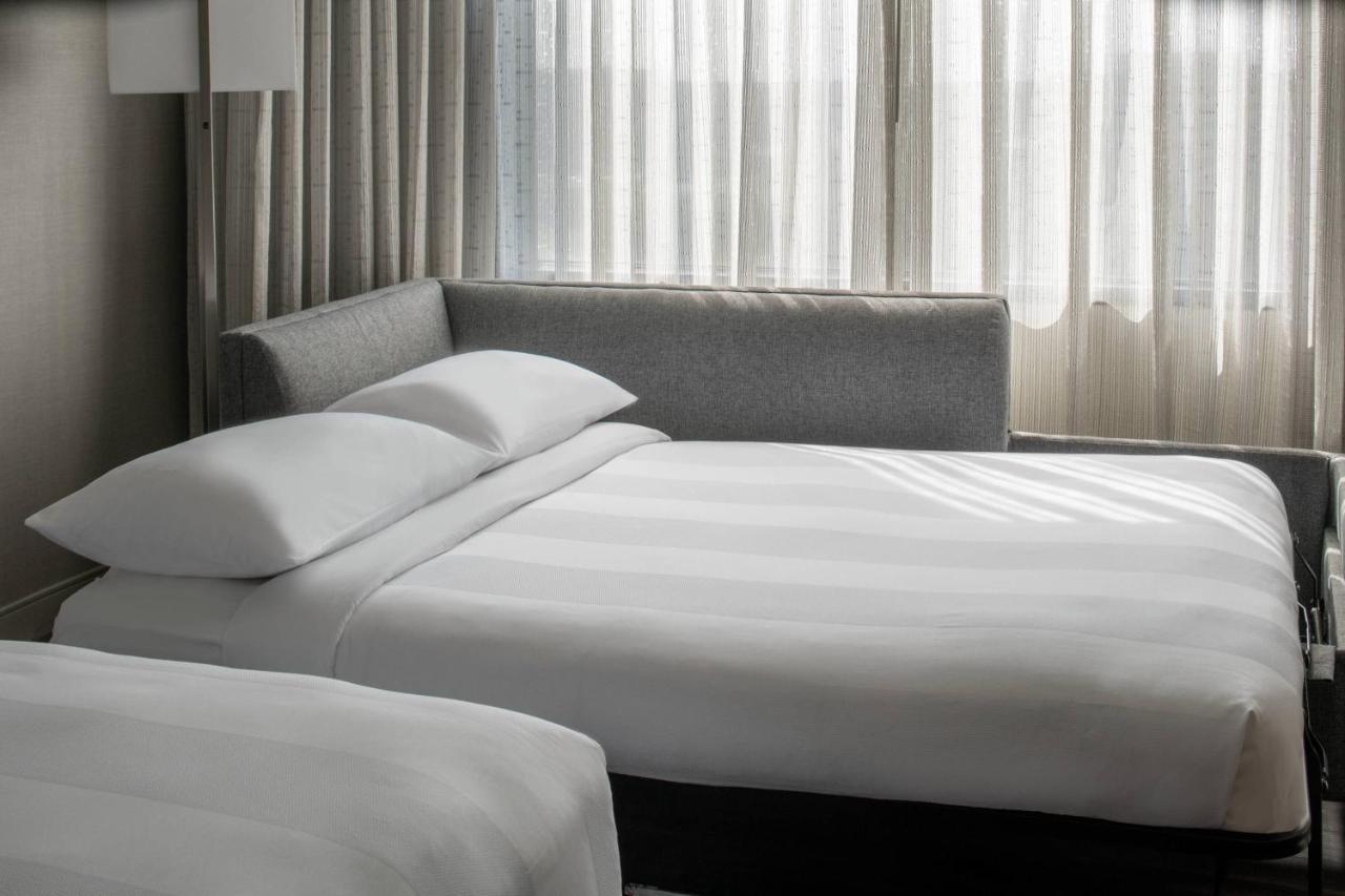 Marriott Hotel Tysons Corner