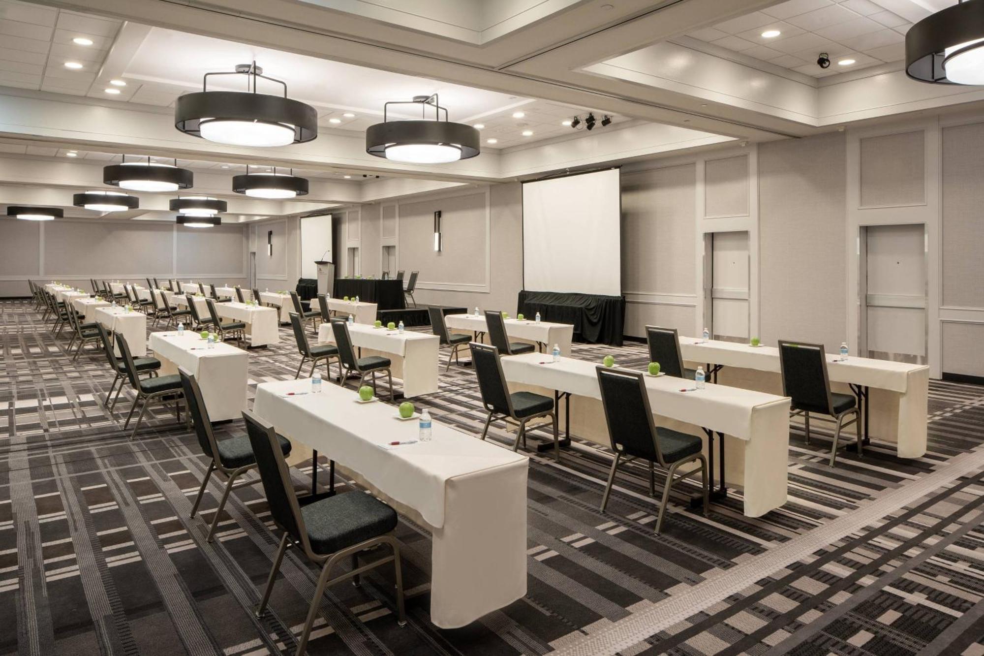 Hotel Marriott Tysons Corner