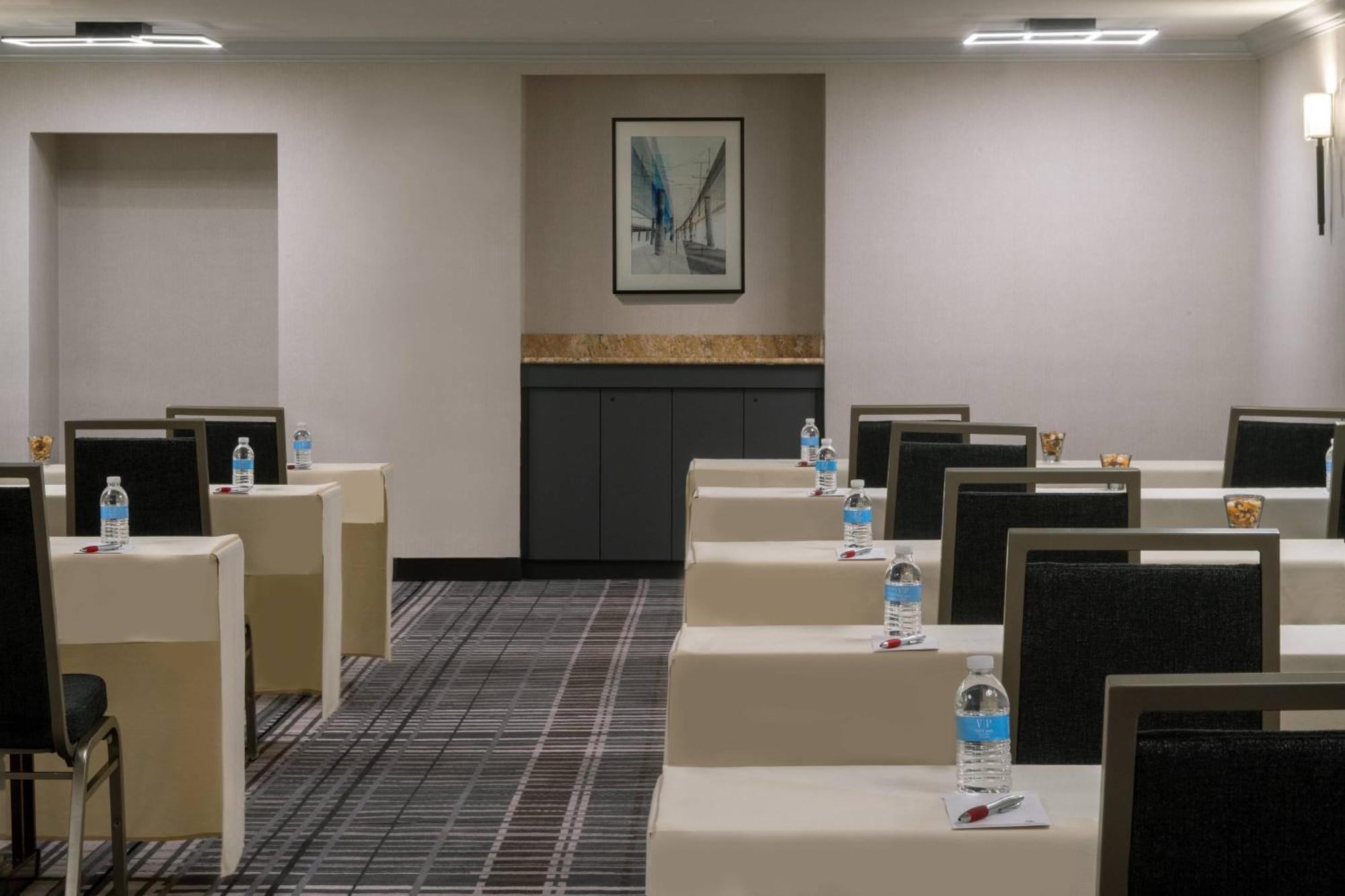 Marriott 4*