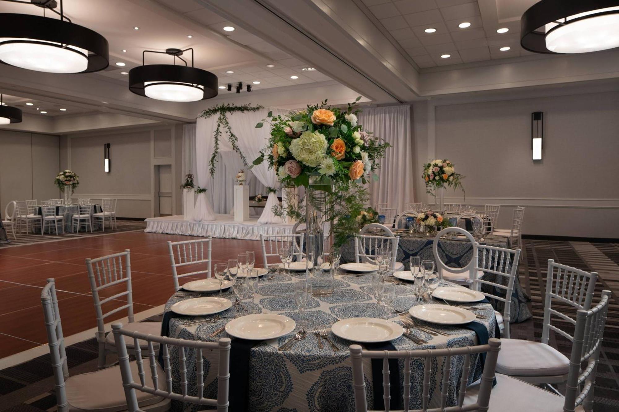 Marriott Tysons Corner