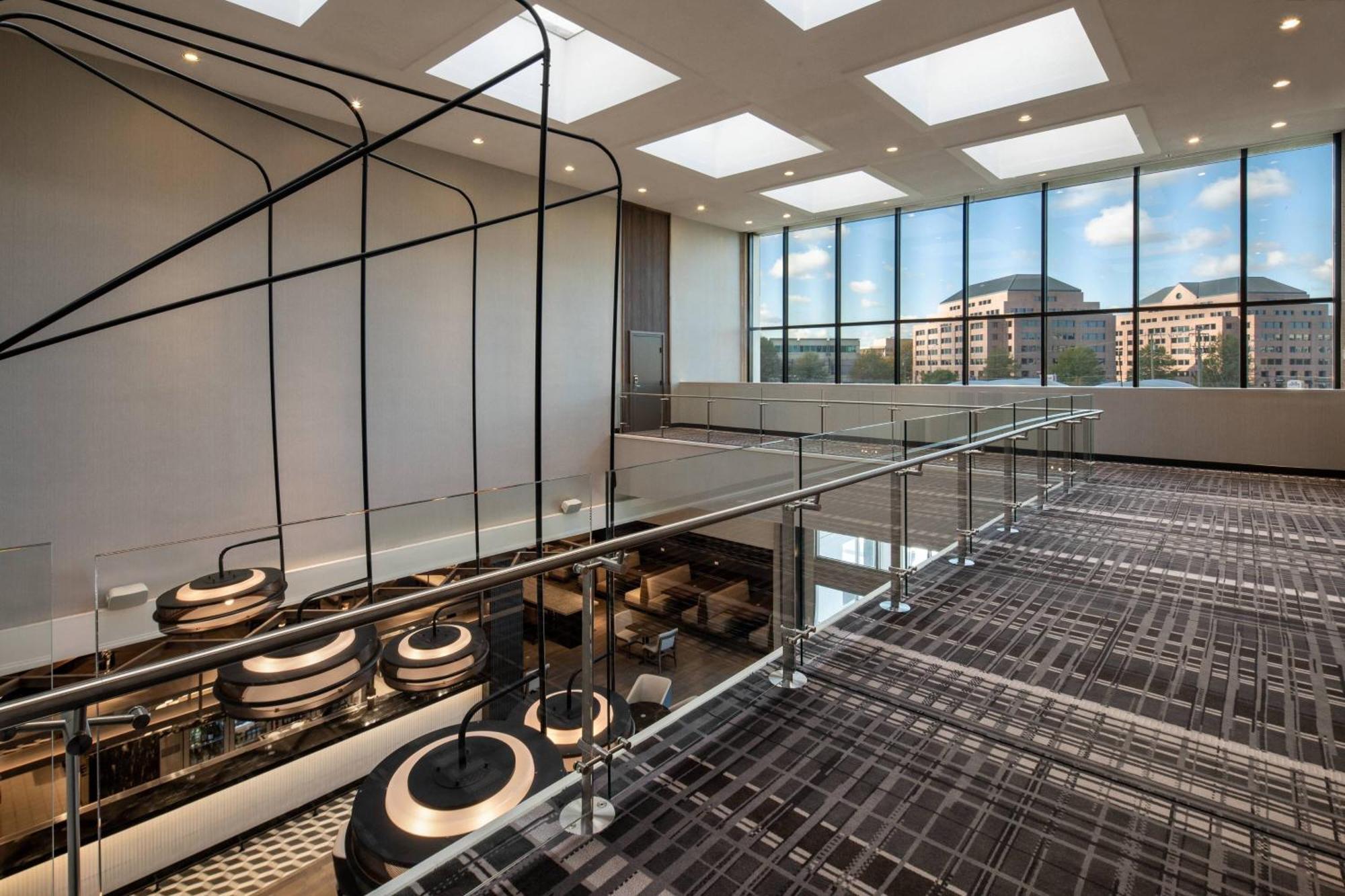 Marriott 4* Tysons Corner