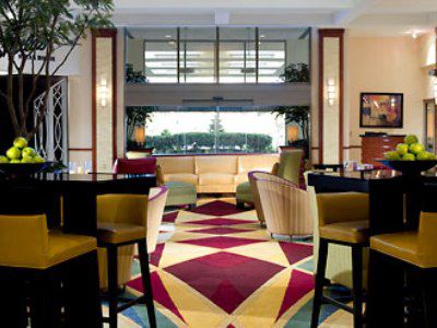 Hotel Marriott 4*